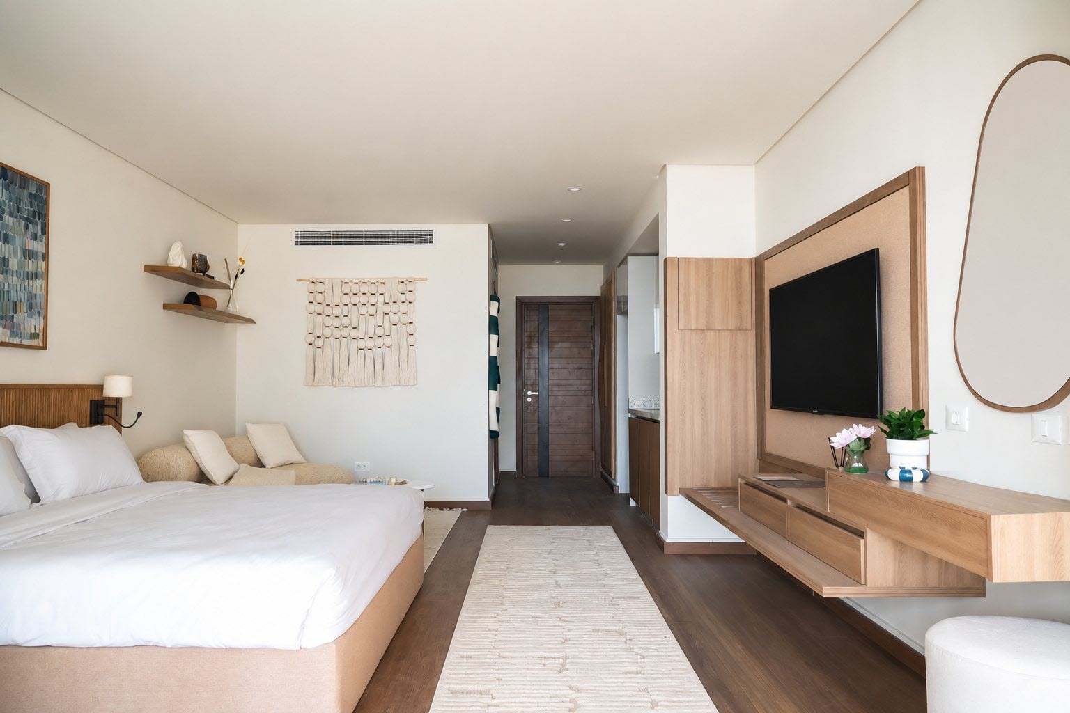 Cabanas at Soluna